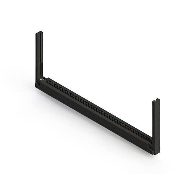 357-039-541-168 EDAC Inc.  Edgeboard Connectors